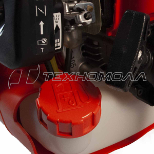 Воздуходувка ECHO ES-2100, 570 куб.м/ч, 4,3 кг