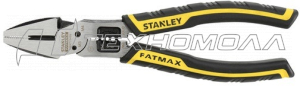 Универсальные плоскогубцы 6 в 1 Stanley FATMAX MULTIUSE FMHT0-75469