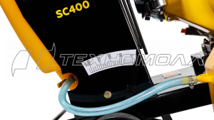 Резчик швов CHAMPION SC400