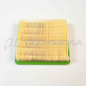 Фильтр воздушный CHAMPION LM4630,4840,5130,5131,5345(T675) основной бумажный, CHAMPION