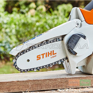 Ак. пила Stihl GTA 26