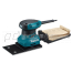 Виброшлифмашина Makita BO4566 200 Вт 164x100 мм