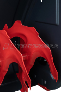 Снегоуборочник VERTON Ice SB-656