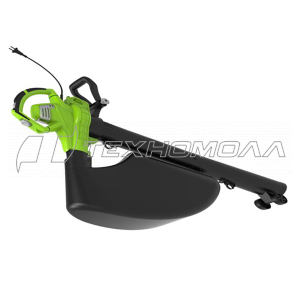 Эл. воздуходувка Greenworks BL3000