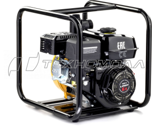 Противопожарная мотопомпа LIFAN 50ZB60-4,8QT 00-00002779