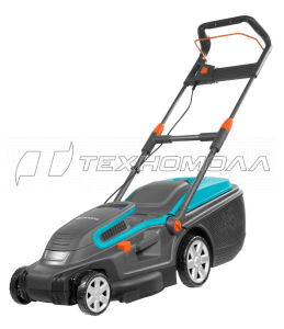 Электрическая газонокосилка GARDENA PowerMax 05042-20.000.00