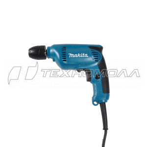Эл. дрель Makita 6413 450 Вт 1,2 кг