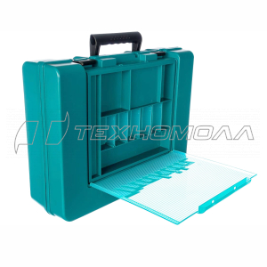 Ак. дрель Makita DF347DWLE