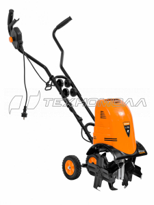 Электрический культиватор DAEWOO DAT1700E