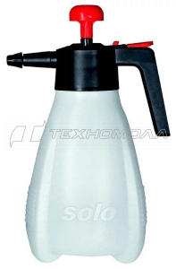 Опрыскиватель ручной универсал. Solo 403 1,25л