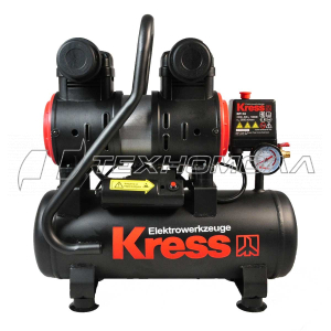 Компрессор KRESS KP110