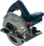 Пила дисковая BOSCH GKS 165