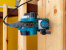 Рубанок Makita KP 0810 C