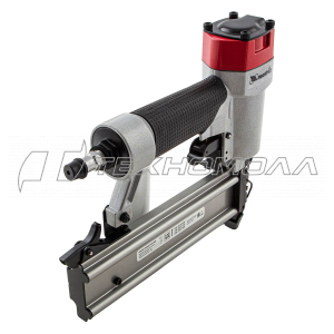 Нейлер MATRIX пневм. для гвоздей от 20 до 50 мм 18GA Нейлер MATRIX пневм. для гвоздей от 20 до 50 мм 18GA