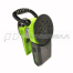 Аккумуляторная шлифмашина Greenworks G24ROS