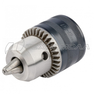 Патрон для дрели ключевой 1,5-13 мм - 1/2"