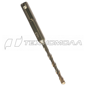 Бур Макита SDS-plus, 8 х 150х210мм
