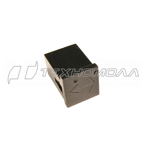 Держатель угольной щётки для ДП-185/1300(41)KEY