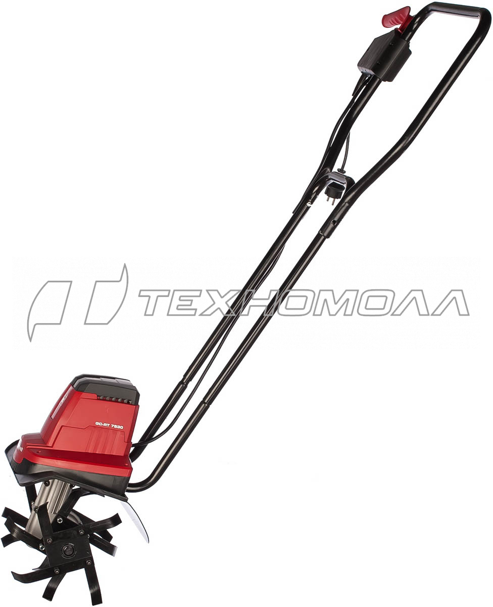 Электрический культиватор Einhell GC-RT 7530 3431050