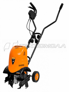 Электрический культиватор DAEWOO DAT1700E