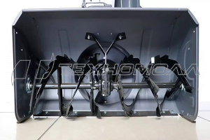 Снегоуборочник VILLARTEC WB1387E(DA)