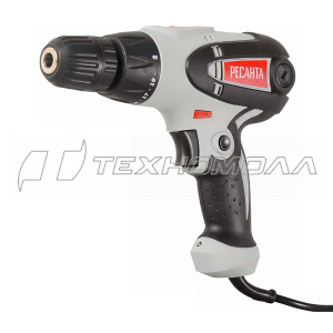 Эл. шуруповерт РЕСАНТА СШ-550-2 Эл. шуруповерт РЕСАНТА СШ-550-2