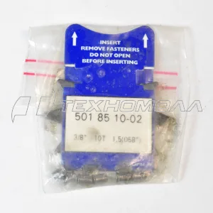 Звездочка ведомая EM10T 3/8" 1,5 мм, Husqvarna