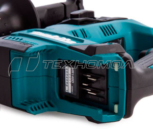 Аккумуляторный перфоратор Makita HR140DWAJ