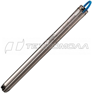 Погружной скважинный насос Grundfos SQ 2-70 96510200