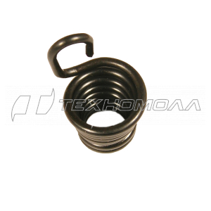 Амортизаторы комплект P351/370/390/420 5450060-36