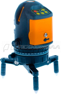Построитель лазерных плоскостей Geo-Fennel FL 55 Plus 500550