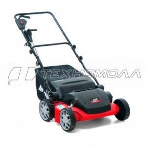 Электрический вертикуттер MTD OPTIMA 37 VE 16AFFMOA600