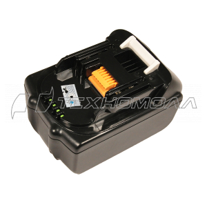 Аккумулятор Makita BL1830 18V 3.0Ah Li-Ion, аналог 197599-5, 194204-5 TOPON
