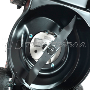 Бензиновая газонокосилка PATRIOT PT 400 512109400