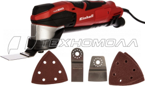 Инструмент многоф Einhell (TЕ) RT-MG 200 E сетевой