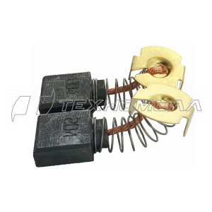 Щетки Макита CB 204 9029,9049,9069,HM1800, GA9020, 191957-7 AVT