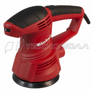 Эксцентриковая шлифмашина Einhell TC-RS 38 E