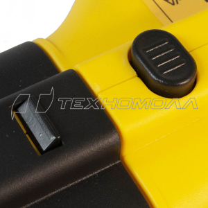 Эл. воздуходувка CHAMPION EB1000 (1000Вт 1,9кг), CHAMPION