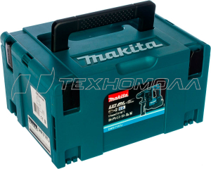 Аккумуляторный перфоратор Makita DHR171RTJ