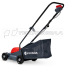Эл. газонокосилка KATANA KL3210E