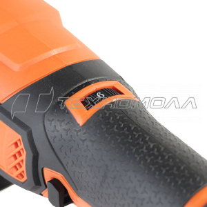 Ак. Угловая шлифмашина PATRIOT AG 125Li