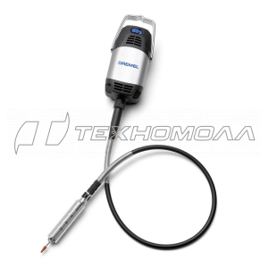 Гравер DREMEL Fortiflex (9100-21) 300 Вт Гравер DREMEL Fortiflex (9100-21) 300 Вт