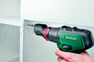 Аккумуляторная ударная дрель-шуруповерт Bosch AdvancedImpact 18 0.603.9B5.104