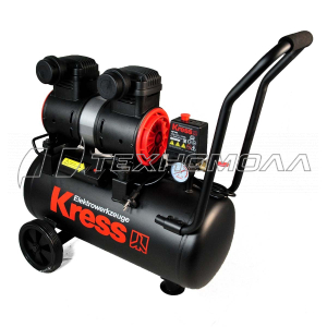 Компрессор KRESS KP130