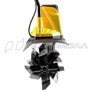 Культиватор CHAMPION EC750