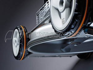 Газонокосилка Husqvarna LB 48 V BioClip 9669758-02