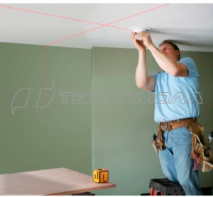 Лазерный построитель плоскостей STANLEY Cubix STHT1-77340