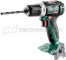 Аккумуляторная дрель-шуруповерт Metabo BS 18 L BL 602326890