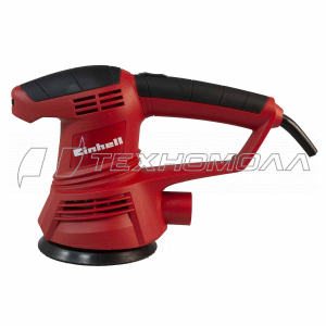 Эксцентриковая шлифмашина Einhell TC-RS 38 E