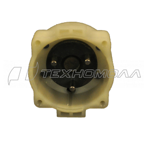 Корпус редуктора в сборе DS12DVF3 (324720+324501) Hitachi